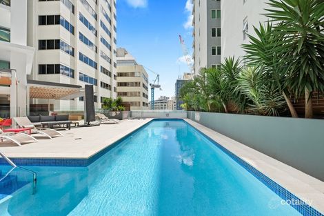 Property photo of 164/18 Tank Street Brisbane City QLD 4000