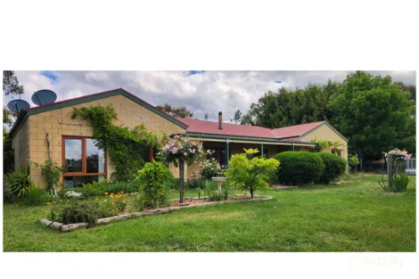 Property photo of 71 Thornhill Lane Elphinstone VIC 3448