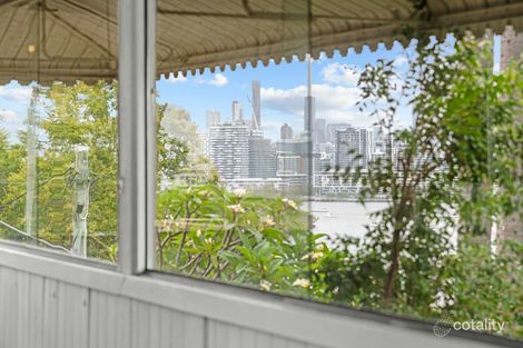 Property photo of 2 Prospect Terrace Hamilton QLD 4007