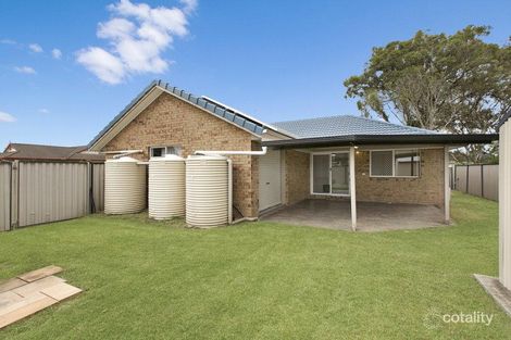 Property photo of 3 Tallowwood Place Taigum QLD 4018