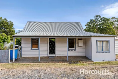 Property photo of 43 Main Road Pioneer TAS 7264