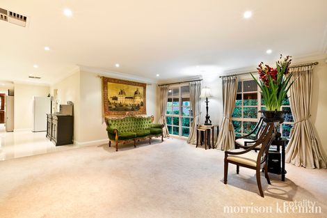 Property photo of 22 Leane Drive Eltham VIC 3095