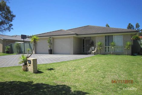 Property photo of 10 Abbey Close Watanobbi NSW 2259