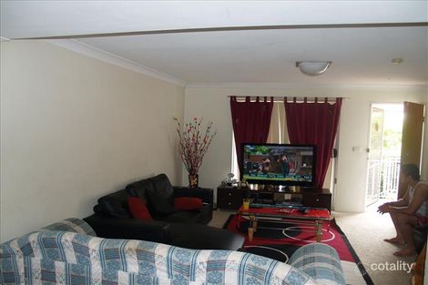 Property photo of 4/45A Weston Street Harris Park NSW 2150