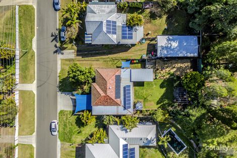 Property photo of 11 Chilcot Street Silkstone QLD 4304
