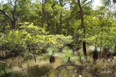 Property photo of 12 Mackenzie Lane Redbank Creek QLD 4312