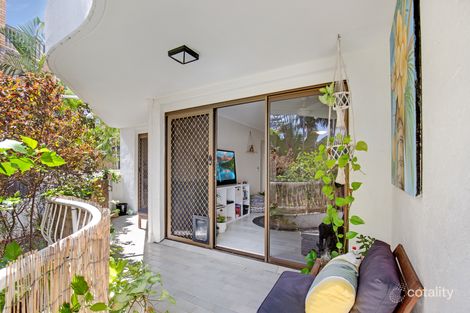Property photo of 3/123-125 Seagull Avenue Mermaid Beach QLD 4218