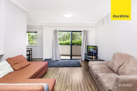 Property photo of 2/14-16 Courallie Avenue Homebush West NSW 2140