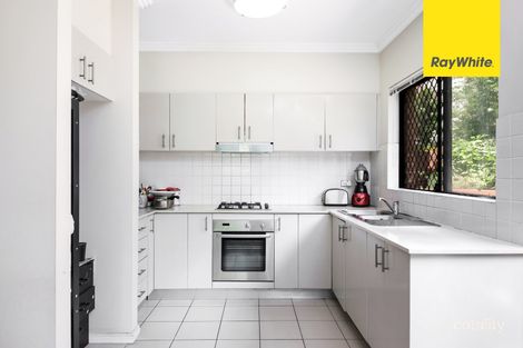 Property photo of 2/14-16 Courallie Avenue Homebush West NSW 2140