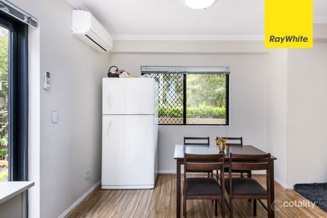 Property photo of 2/14-16 Courallie Avenue Homebush West NSW 2140