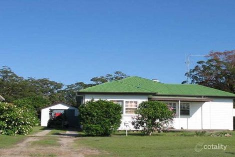 4 Tuncurry St, Tuncurry, NSW 2428