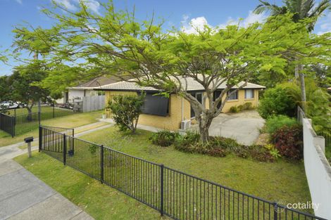 Property photo of 57 Alec Avenue Mermaid Waters QLD 4218