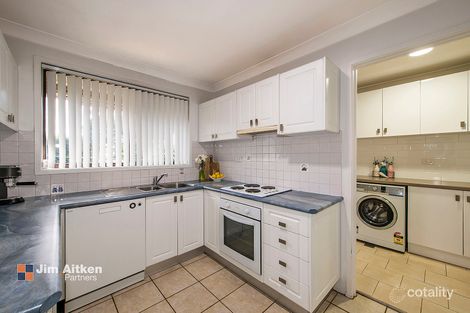 Property photo of 5/123A Evan Street South Penrith NSW 2750