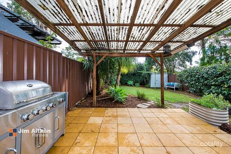Property photo of 5/123A Evan Street South Penrith NSW 2750