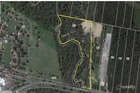 155 King Ave, Willawong, QLD 4110