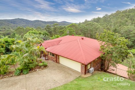 Property photo of 10 Koda Court Bonogin QLD 4213
