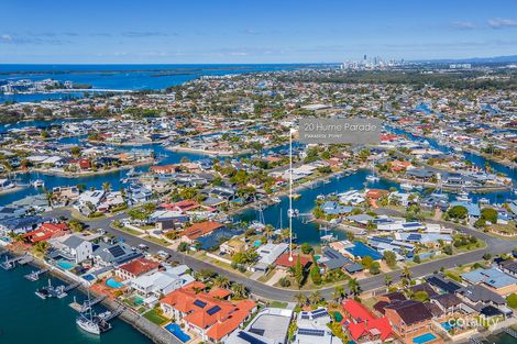 Property photo of 20 Hume Parade Paradise Point QLD 4216