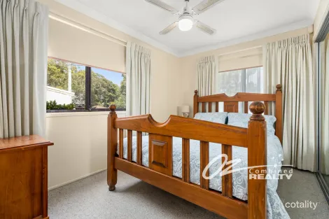 Property photo of 60 Walmer Avenue Sanctuary Point NSW 2540