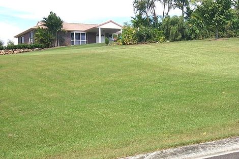 Property photo of 31 Charles Kurz Drive Worongary QLD 4213