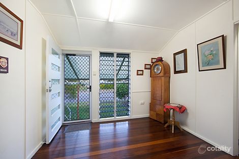 Property photo of 24 Eleventh Avenue Railway Estate QLD 4810