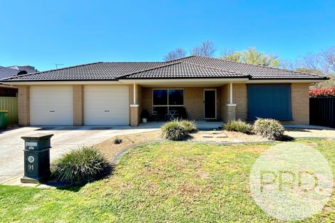 91 Maryville Way, Thurgoona, NSW 2640