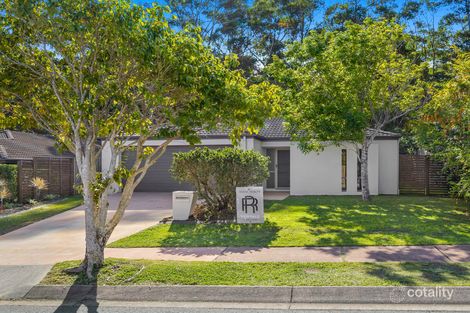 21 Kingsmill Cct, Peregian Springs, QLD 4573