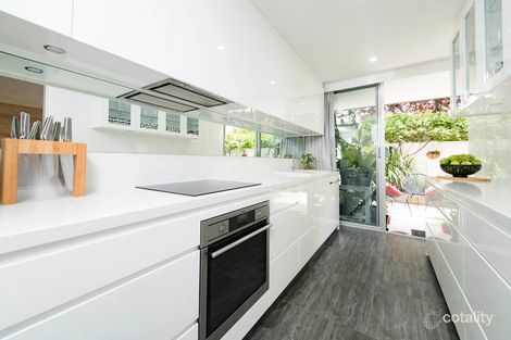 Property photo of 25/8 Giles Street Griffith ACT 2603