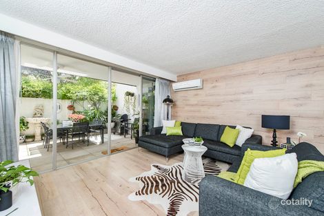 25/8 Giles St, Griffith, ACT 2603