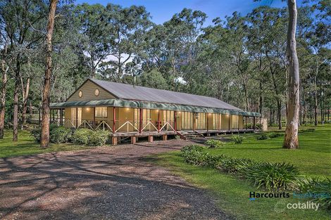71 Boomerang Dr, Glossodia, NSW 2756
