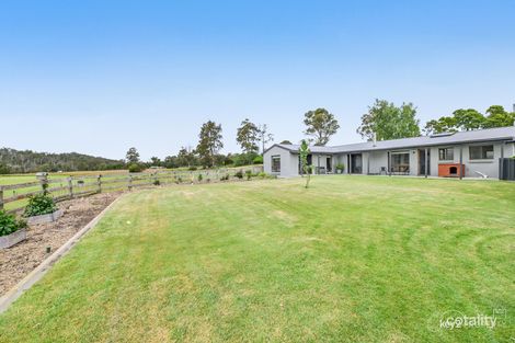 Property photo of 2532 West Tamar Highway Exeter TAS 7275