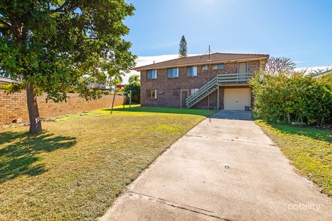Property photo of 20 Hume Parade Paradise Point QLD 4216