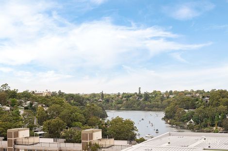 Property photo of 1504/280-288 Burns Bay Road Lane Cove NSW 2066