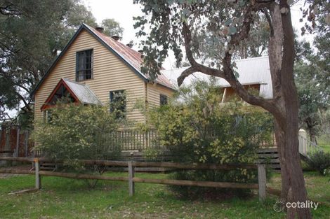 62 Howes Creek-Goughs Bay Rd, Howes Creek, VIC 3723