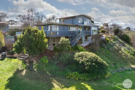 Property photo of 59 Thornton Street Clunes VIC 3370