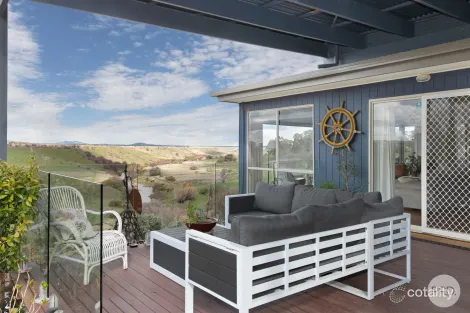 Property photo of 59 Thornton Street Clunes VIC 3370