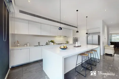 Property photo of 11 Augusta Avenue Docklands VIC 3008