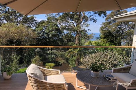 Property photo of 8 York Terrace Bilgola Plateau NSW 2107