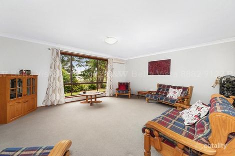 Property photo of 22 Beechwood Parade Cherrybrook NSW 2126