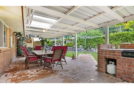 Property photo of 22 Koolan Crescent Shailer Park QLD 4128