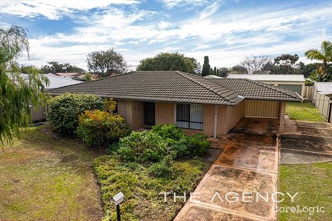 Property photo of 12 Centurion Way West Busselton WA 6280