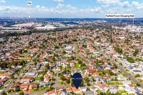 Property photo of 7 Hiland Crescent Smithfield NSW 2164