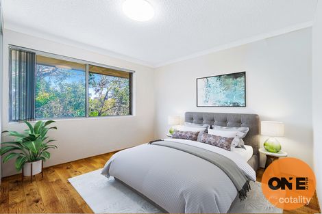 Property photo of 5/4 Childs Street Lidcombe NSW 2141