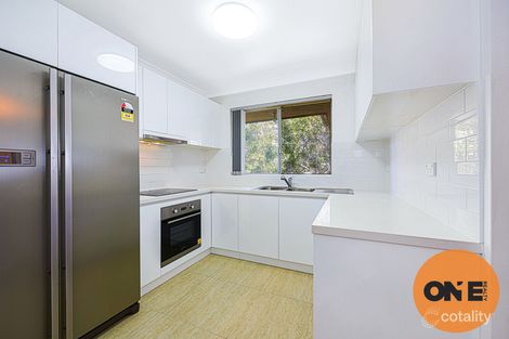 Property photo of 5/4 Childs Street Lidcombe NSW 2141