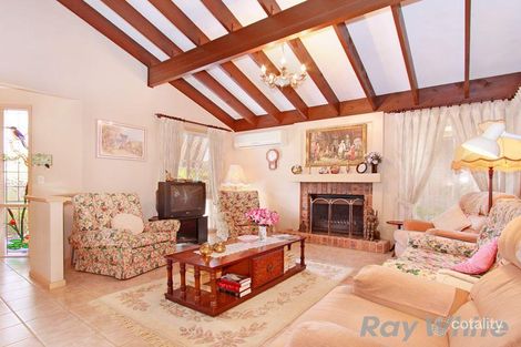 Property photo of 11 Bisset Place McDowall QLD 4053