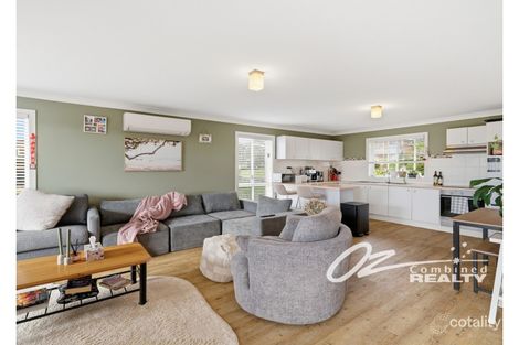 3/22 Anne St, Vincentia, NSW 2540