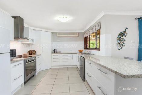 Property photo of 22 Beechwood Parade Cherrybrook NSW 2126