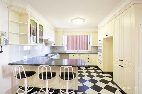 Property photo of 12 Fleurs Street Minchinbury NSW 2770