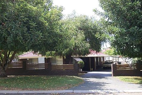 Property photo of 16 Fenton Way Hillarys WA 6025