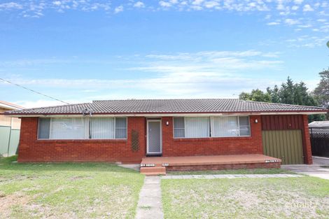 Property photo of 17 Gerald Street Greystanes NSW 2145
