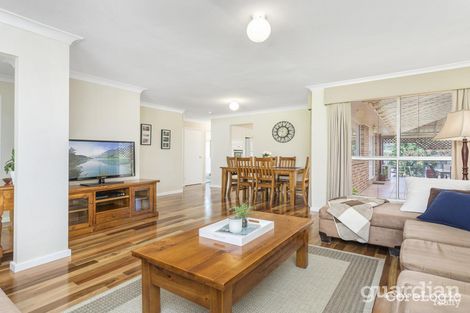 Property photo of 3 Doherty Street Quakers Hill NSW 2763